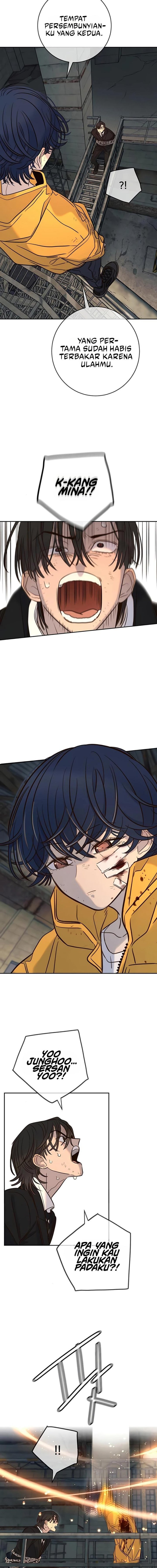 Baca Everyone Loves Her - Chapter 43 halaman 18