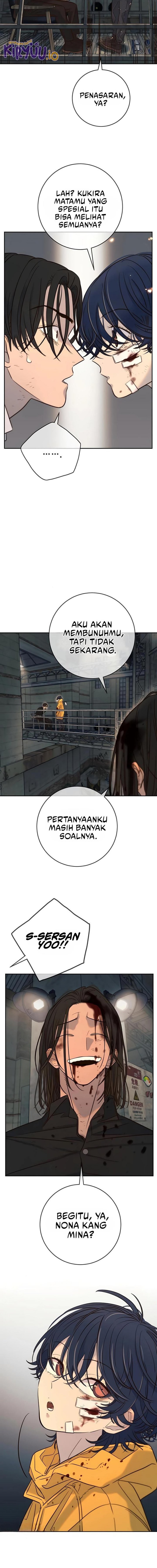 Baca Everyone Loves Her - Chapter 43 halaman 19
