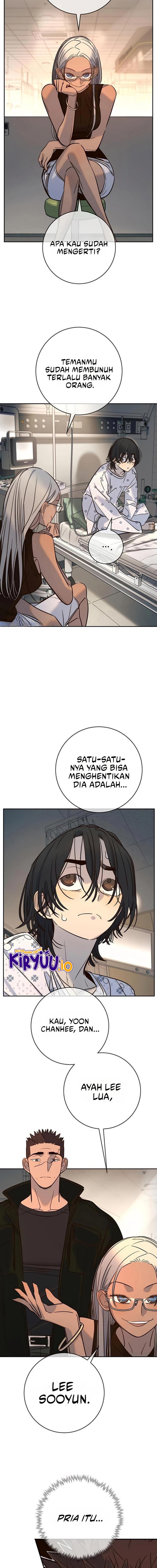 Baca Everyone Loves Her - Chapter 43 halaman 2