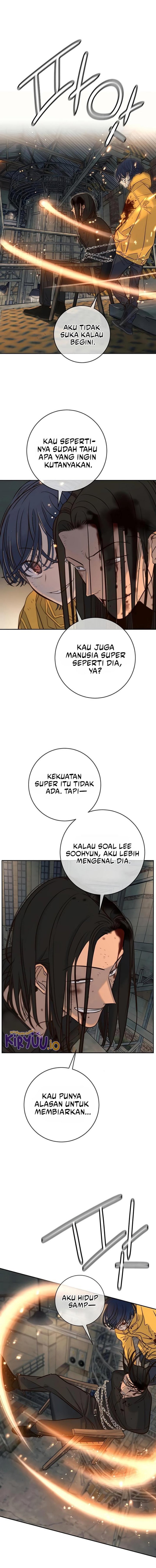 Baca Everyone Loves Her - Chapter 43 halaman 20
