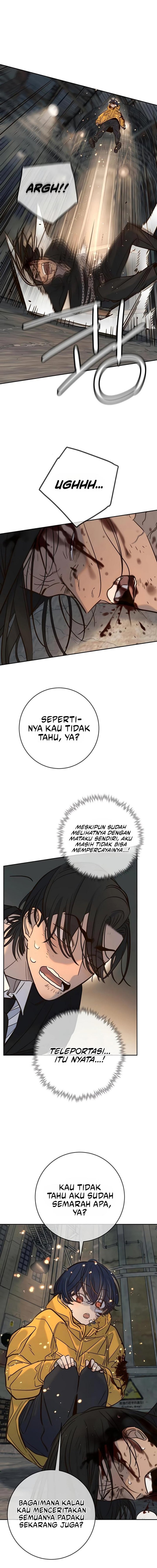 Baca Everyone Loves Her - Chapter 43 halaman 21