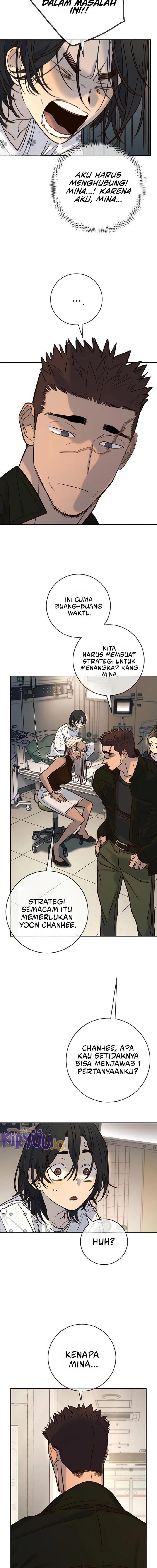 Baca Everyone Loves Her - Chapter 43 halaman 4