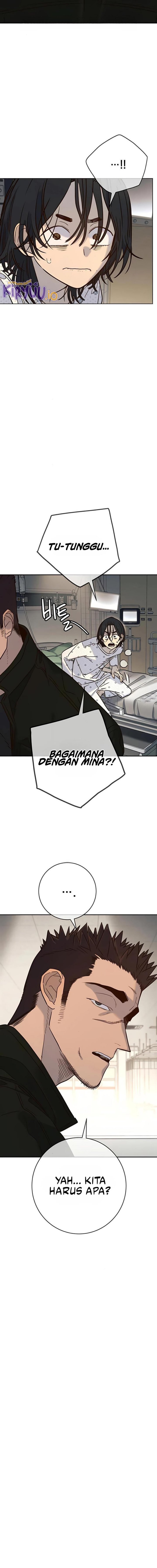 Baca Everyone Loves Her - Chapter 43 halaman 6