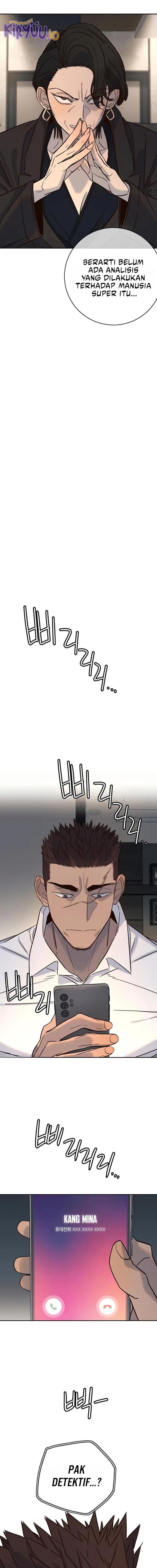 Baca Everyone Loves Her - Chapter 43 halaman 8