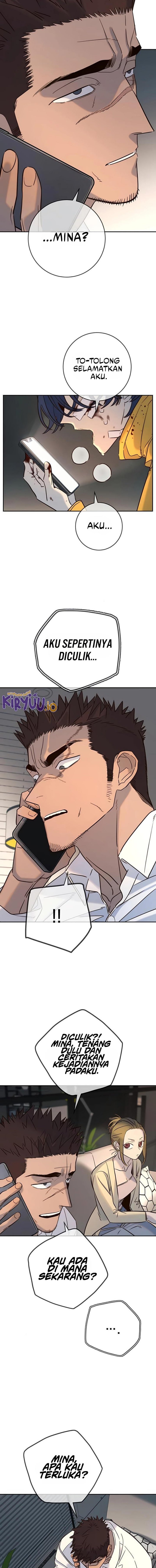 Baca Everyone Loves Her - Chapter 43 halaman 9