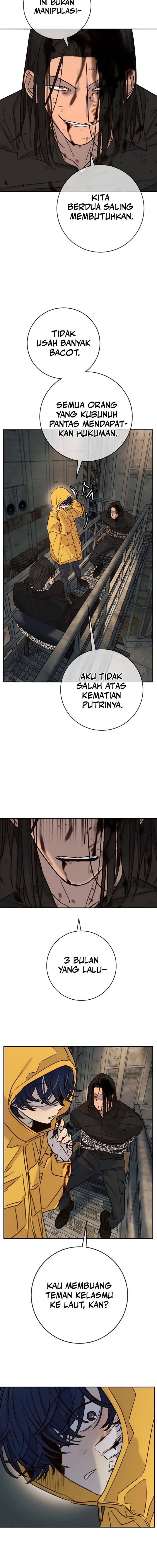 Baca Everyone Loves Her - Chapter 44 halaman 10