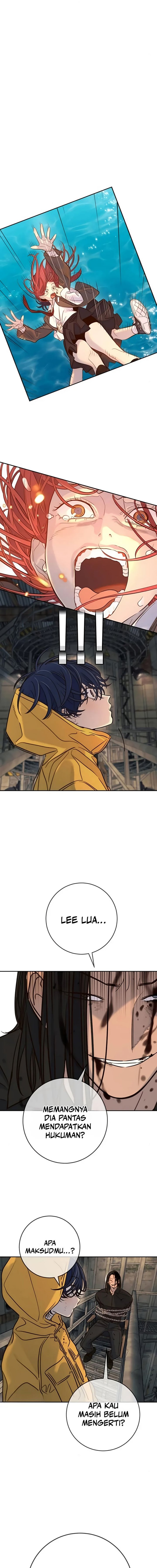 Baca Everyone Loves Her - Chapter 44 halaman 11