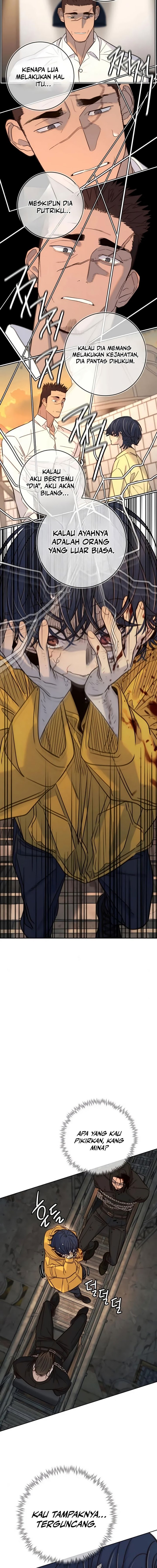 Baca Everyone Loves Her - Chapter 44 halaman 14