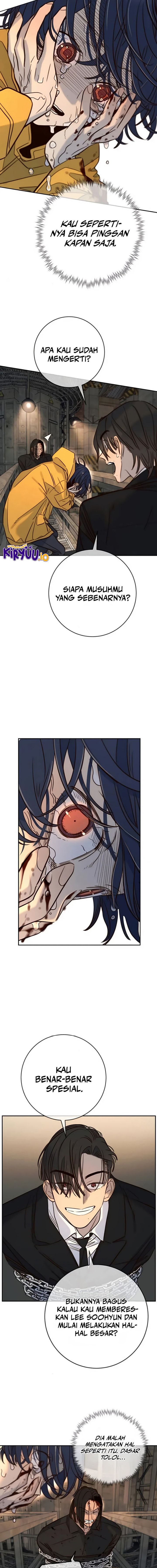 Baca Everyone Loves Her - Chapter 44 halaman 15