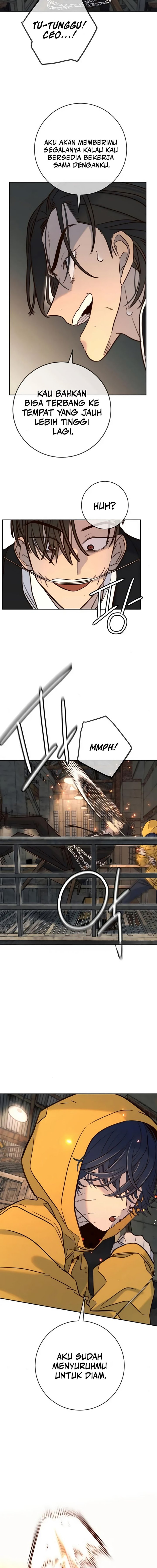 Baca Everyone Loves Her - Chapter 44 halaman 16