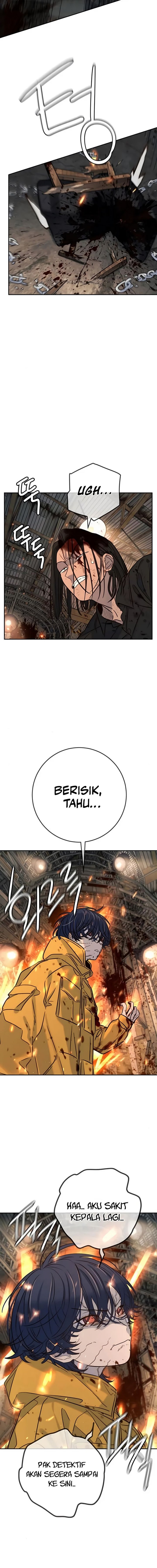 Baca Everyone Loves Her - Chapter 44 halaman 18