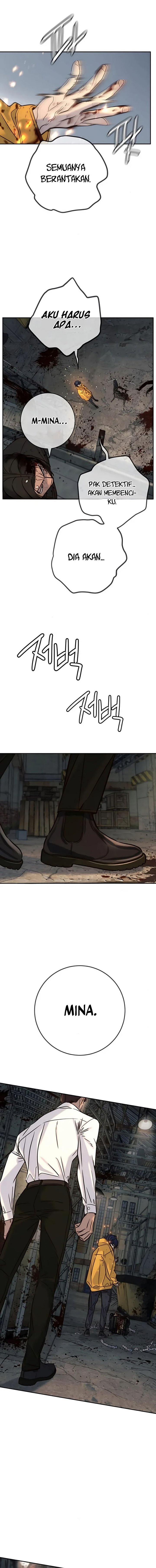 Baca Everyone Loves Her - Chapter 44 halaman 19