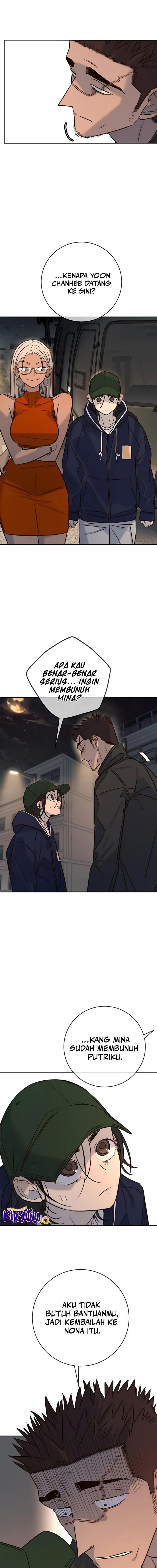 Baca Everyone Loves Her - Chapter 44 halaman 2