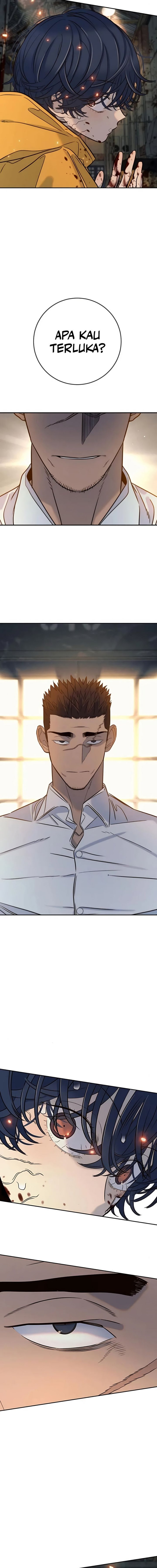 Baca Everyone Loves Her - Chapter 44 halaman 20