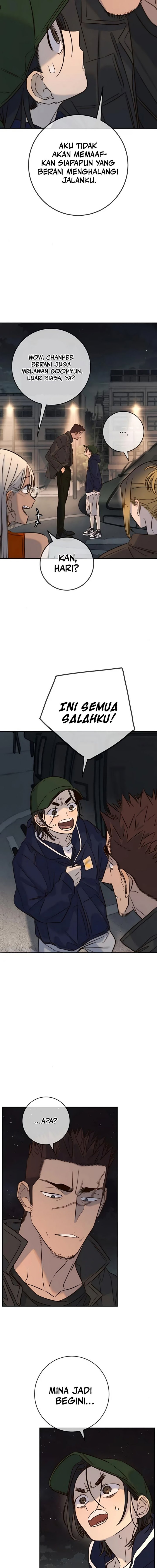 Baca Everyone Loves Her - Chapter 44 halaman 3