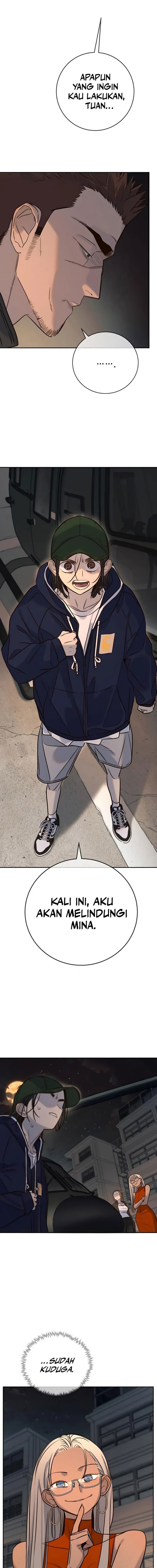 Baca Everyone Loves Her - Chapter 44 halaman 5