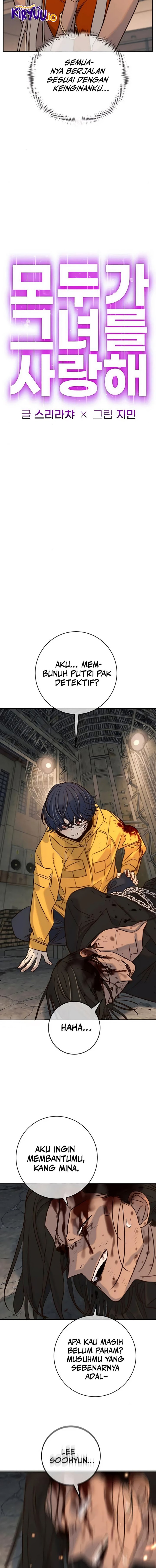 Baca Everyone Loves Her - Chapter 44 halaman 6