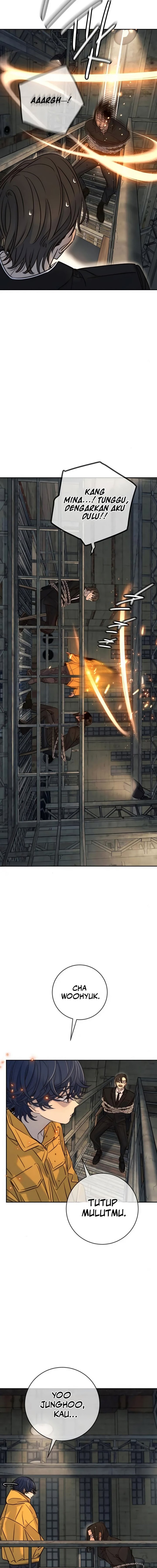 Baca Everyone Loves Her - Chapter 44 halaman 8