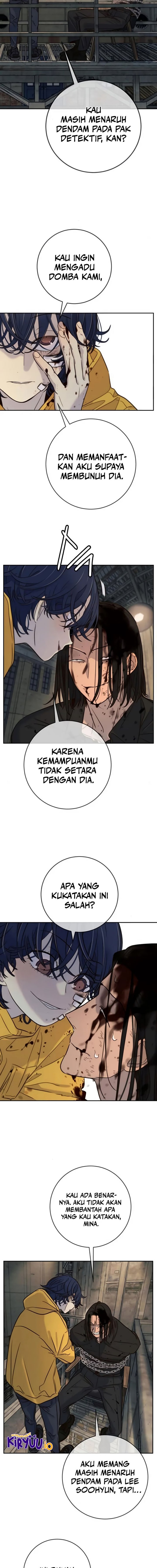 Baca Everyone Loves Her - Chapter 44 halaman 9