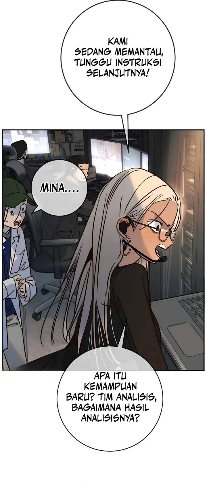 Baca Everyone Loves Her - Chapter 45 halaman 10