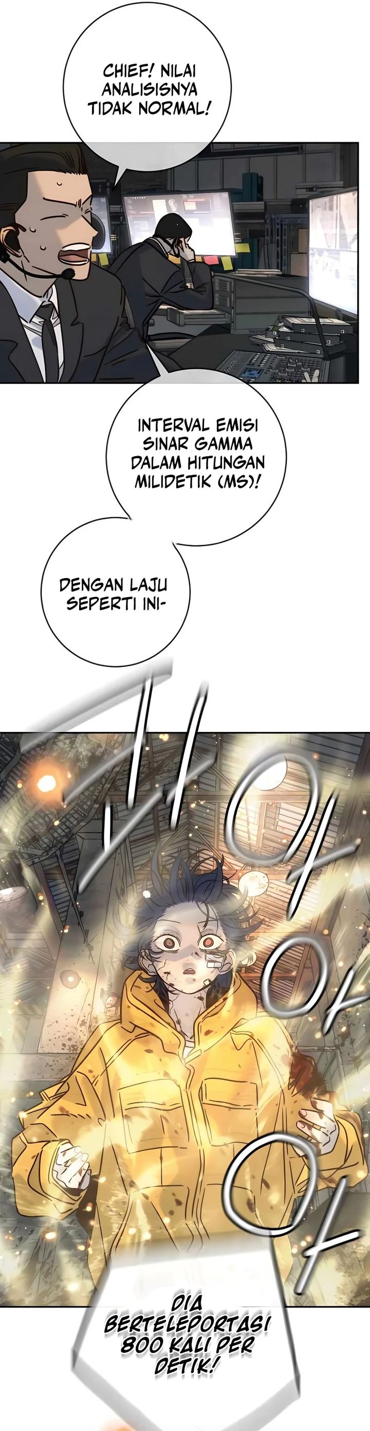 Baca Everyone Loves Her - Chapter 45 halaman 11