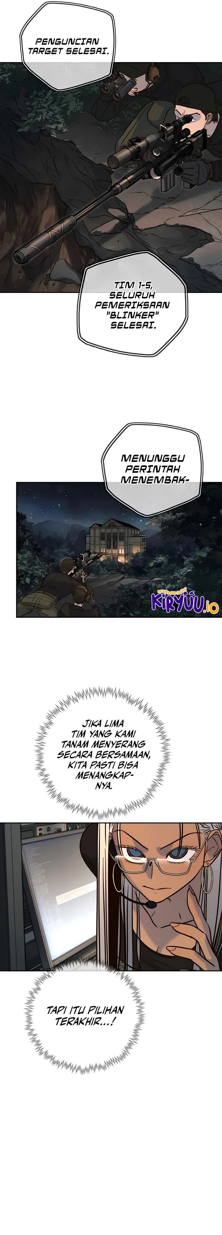 Baca Everyone Loves Her - Chapter 45 halaman 13