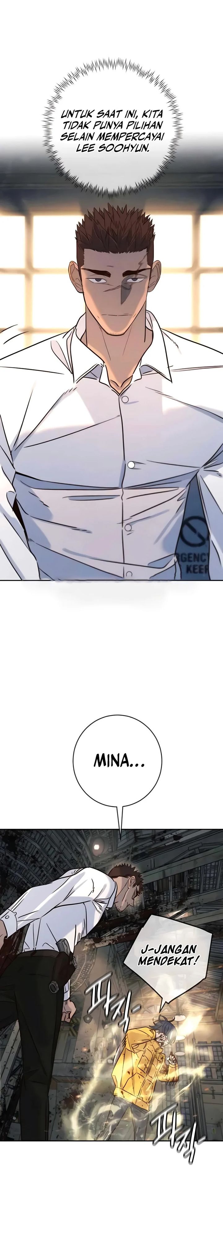 Baca Everyone Loves Her - Chapter 45 halaman 14