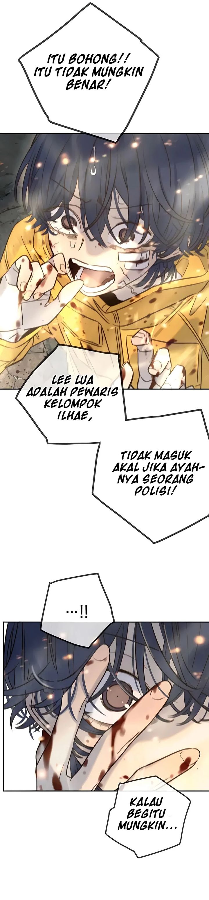 Baca Everyone Loves Her - Chapter 45 halaman 15