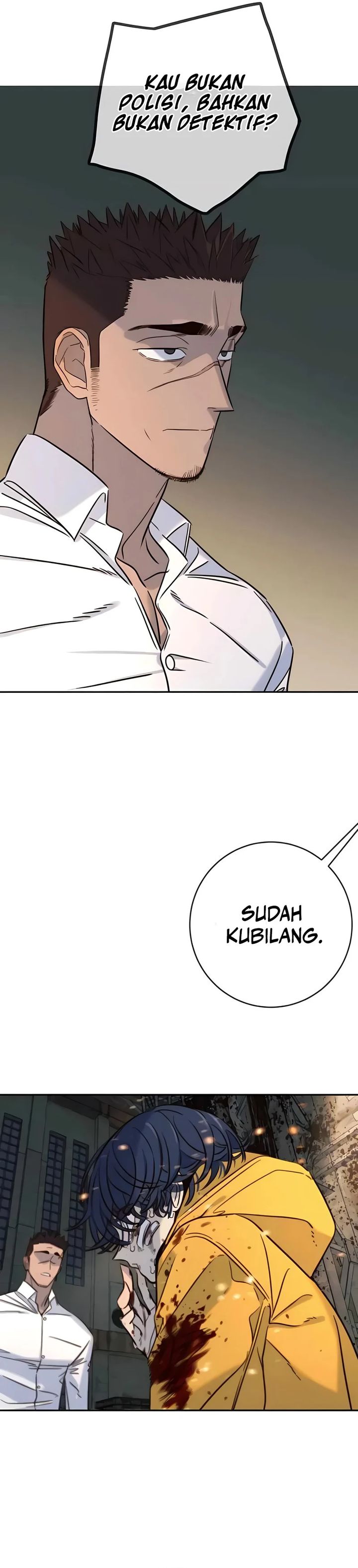 Baca Everyone Loves Her - Chapter 45 halaman 16