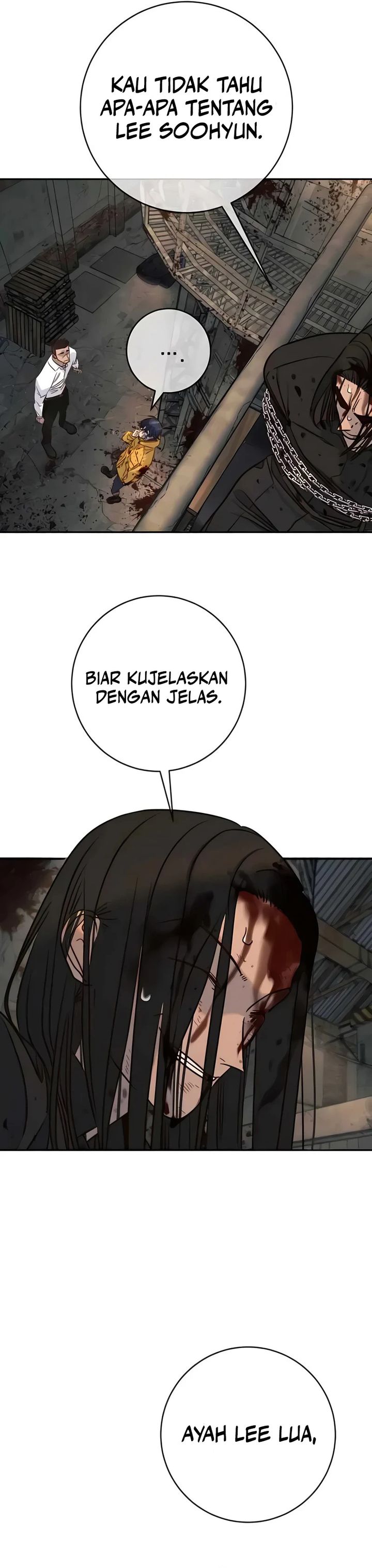 Baca Everyone Loves Her - Chapter 45 halaman 17