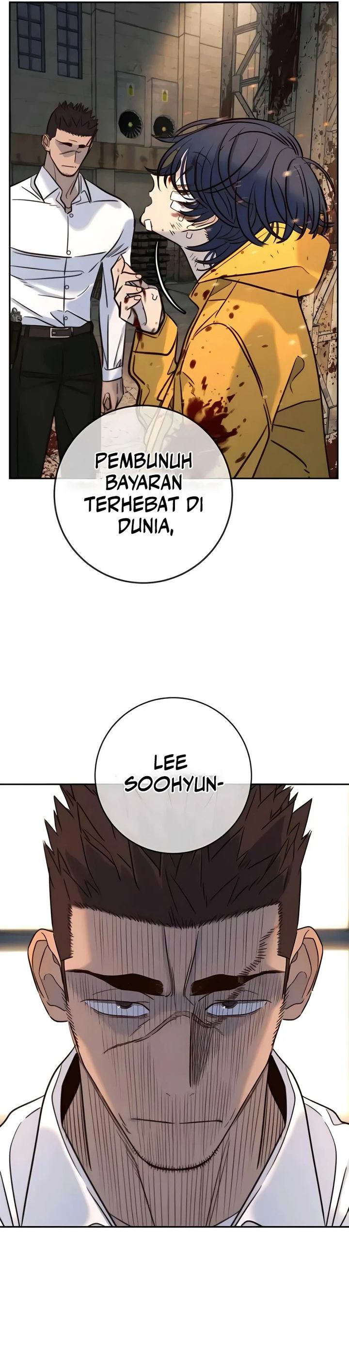 Baca Everyone Loves Her - Chapter 45 halaman 18