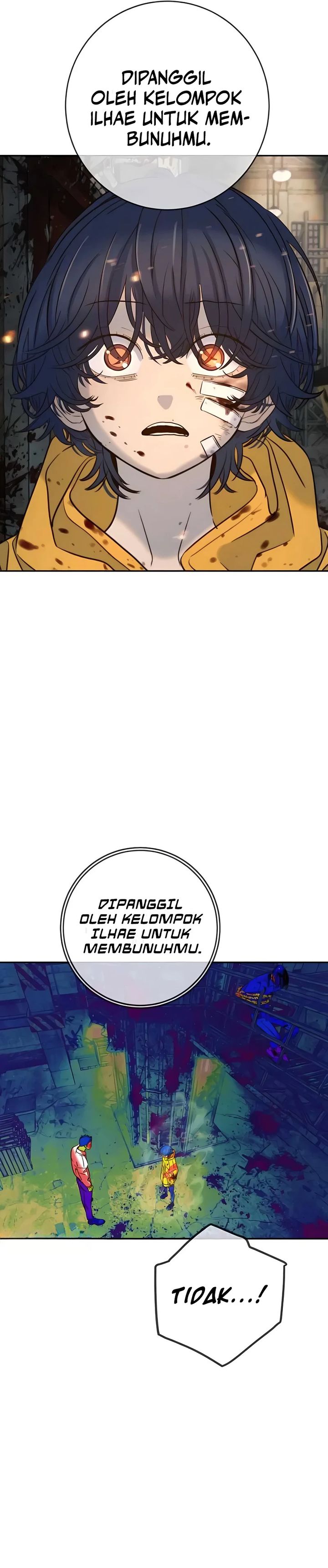 Baca Everyone Loves Her - Chapter 45 halaman 19