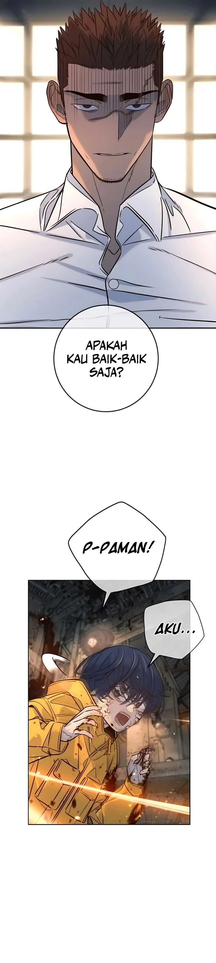 Baca Everyone Loves Her - Chapter 45 halaman 2