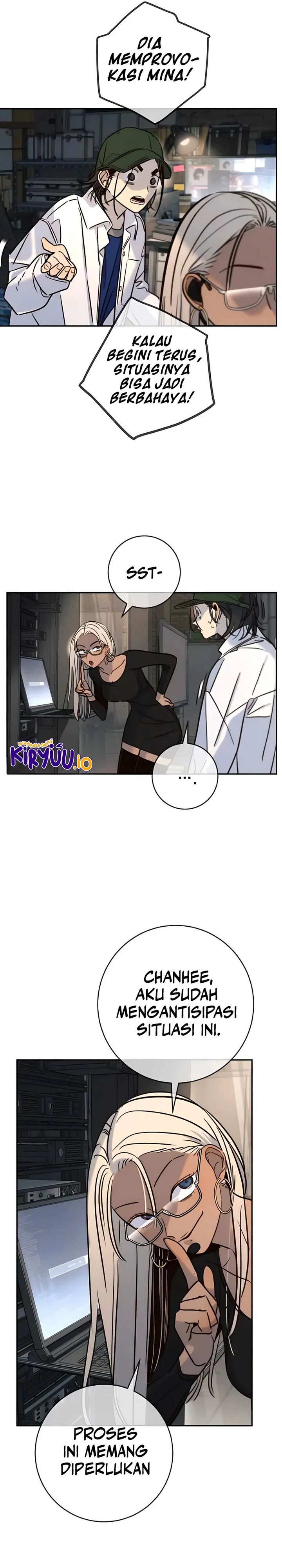 Baca Everyone Loves Her - Chapter 45 halaman 20