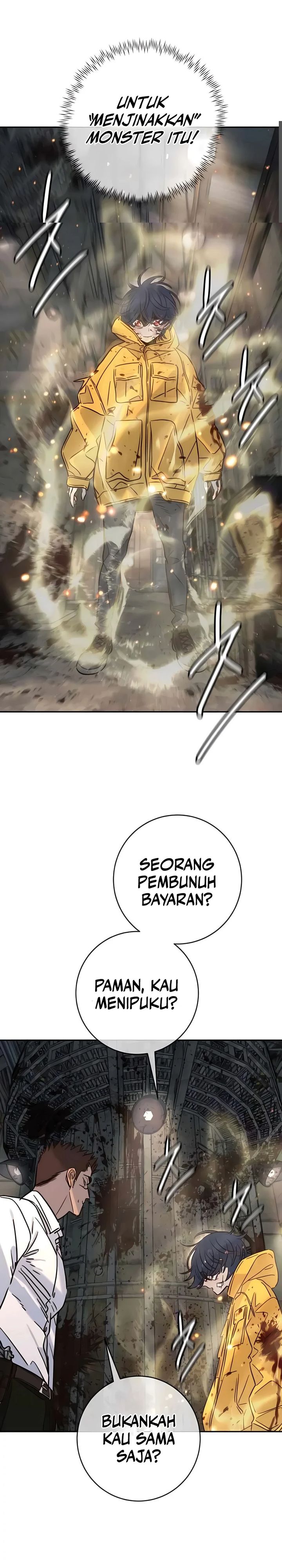 Baca Everyone Loves Her - Chapter 45 halaman 21