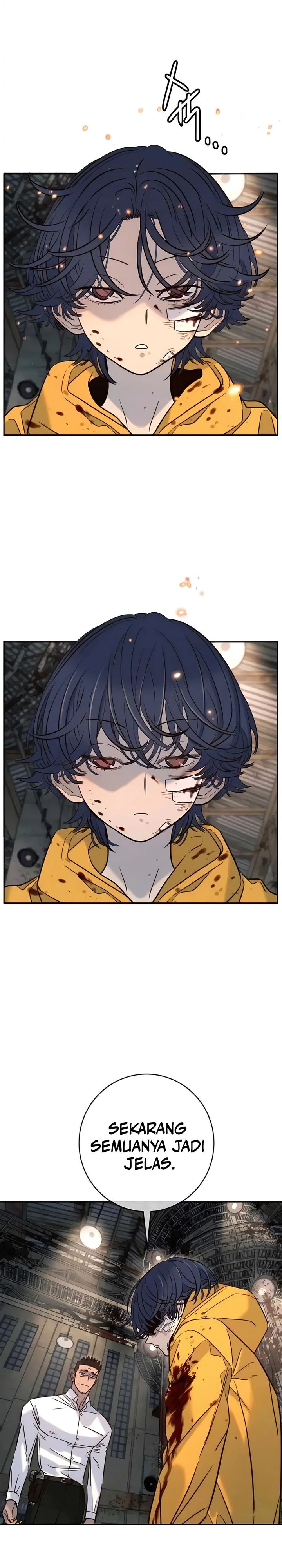 Baca Everyone Loves Her - Chapter 45 halaman 22