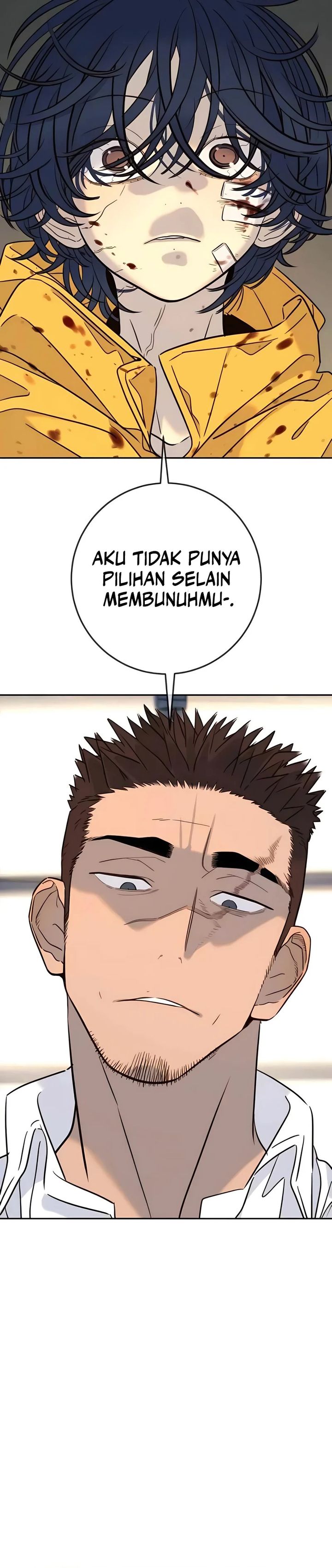 Baca Everyone Loves Her - Chapter 45 halaman 24