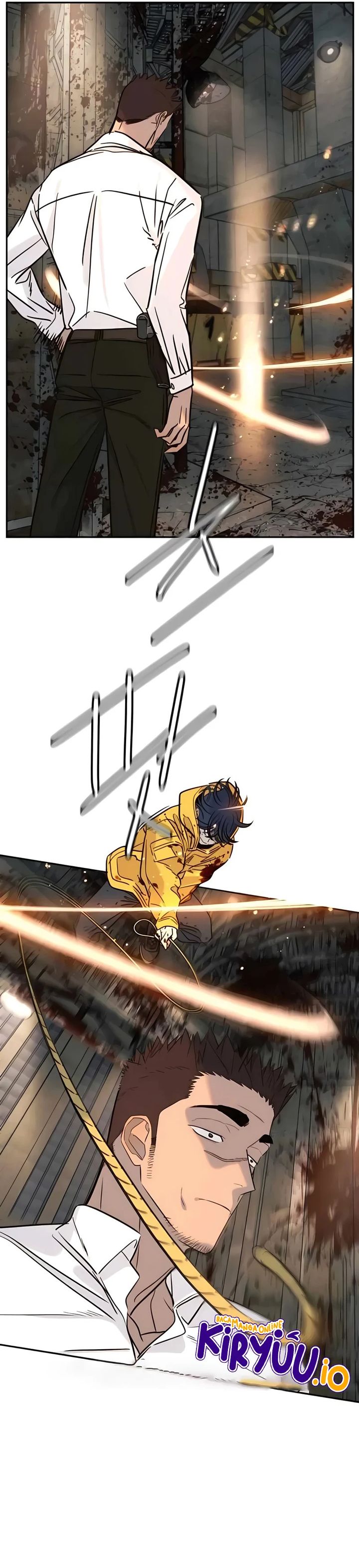 Baca Everyone Loves Her - Chapter 45 halaman 25