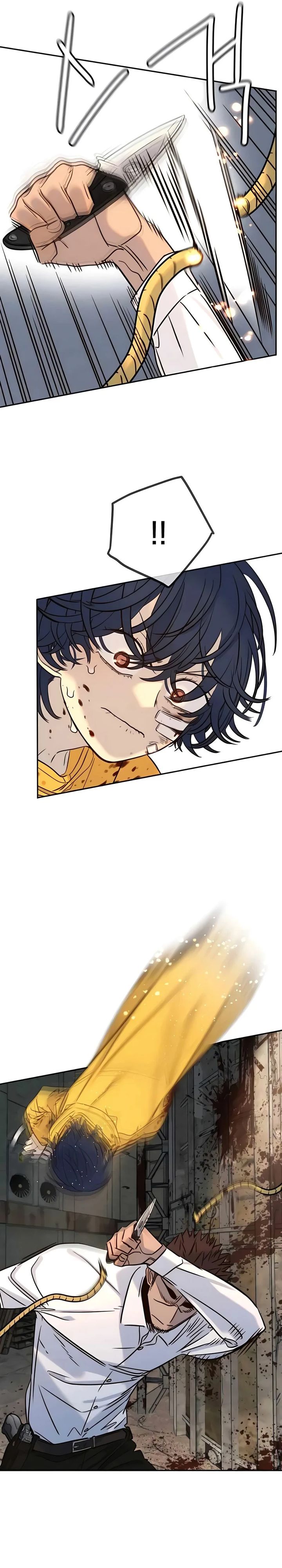 Baca Everyone Loves Her - Chapter 45 halaman 26