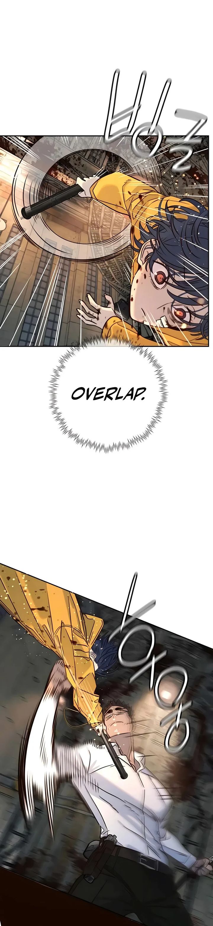 Baca Everyone Loves Her - Chapter 45 halaman 27