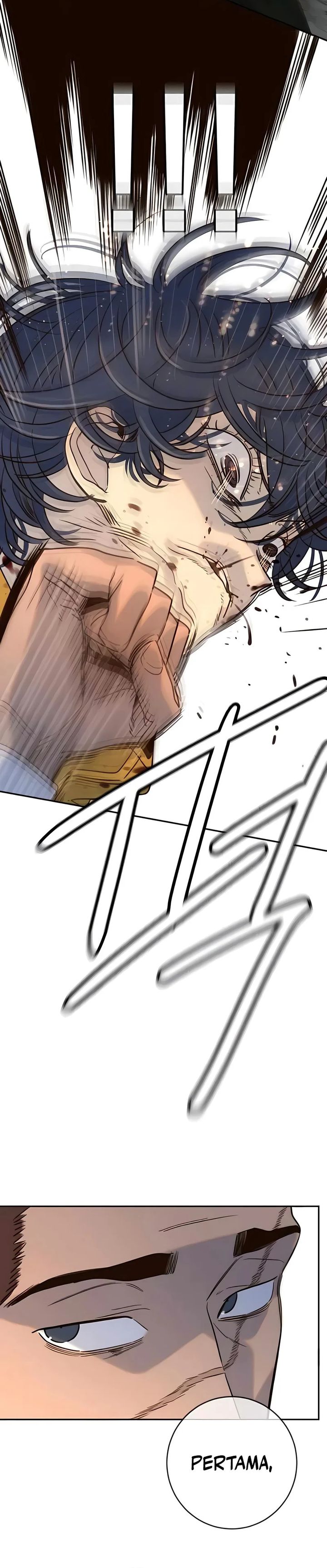 Baca Everyone Loves Her - Chapter 45 halaman 28