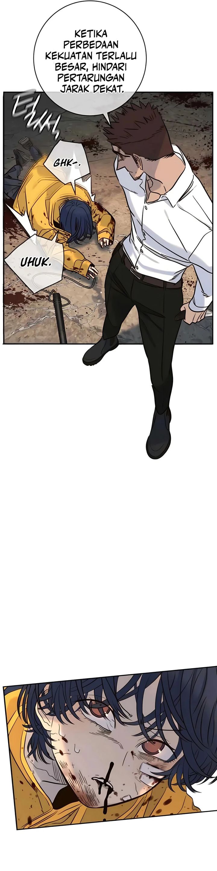 Baca Everyone Loves Her - Chapter 45 halaman 29