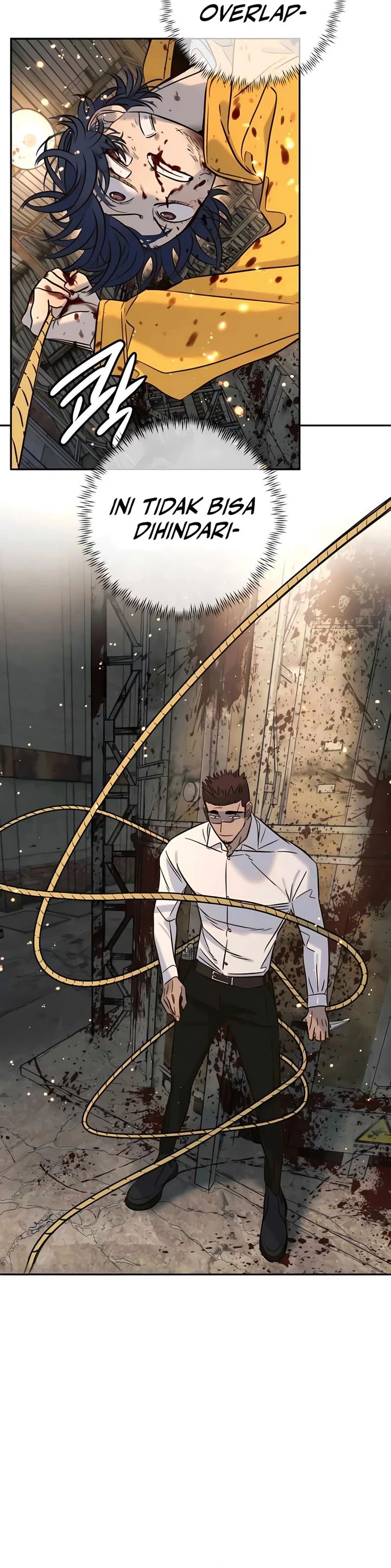 Baca Everyone Loves Her - Chapter 45 halaman 31