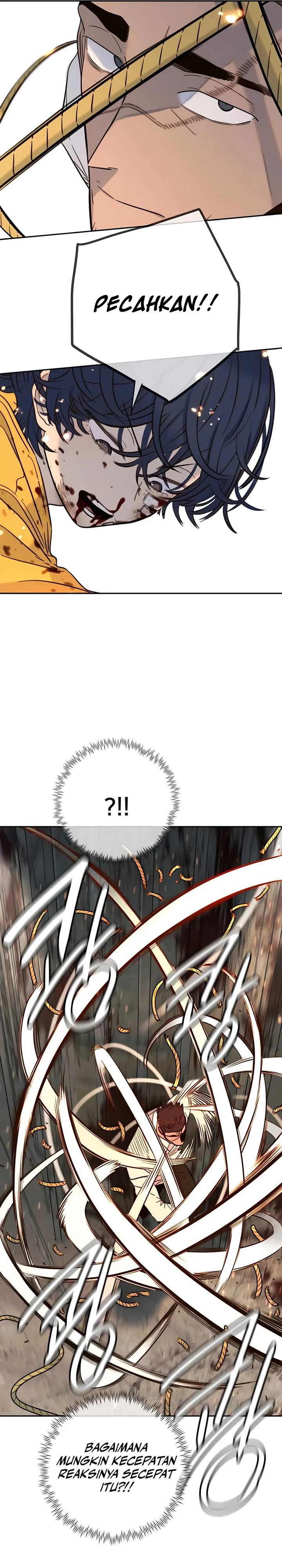 Baca Everyone Loves Her - Chapter 45 halaman 32