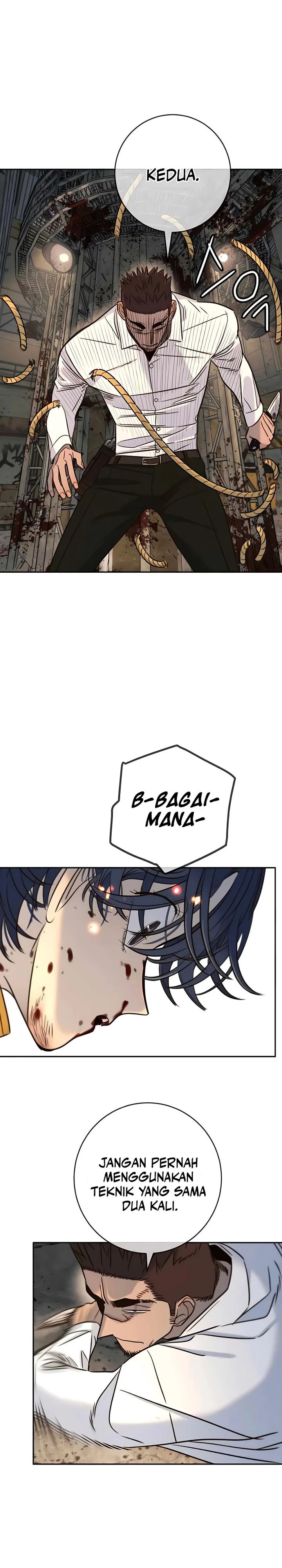 Baca Everyone Loves Her - Chapter 45 halaman 33