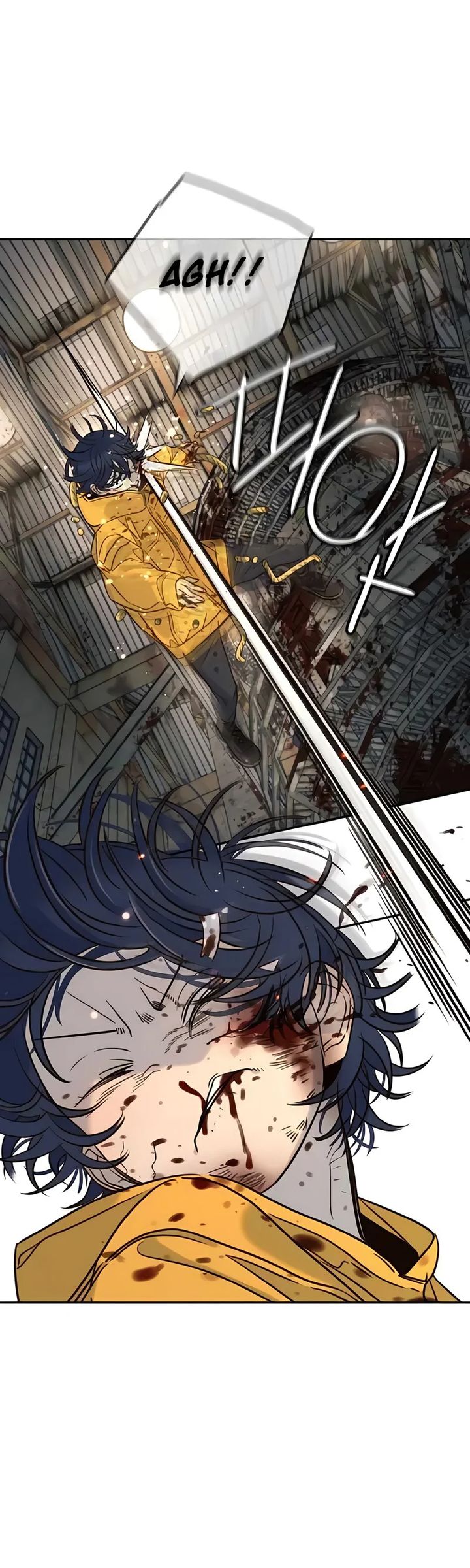 Baca Everyone Loves Her - Chapter 45 halaman 34