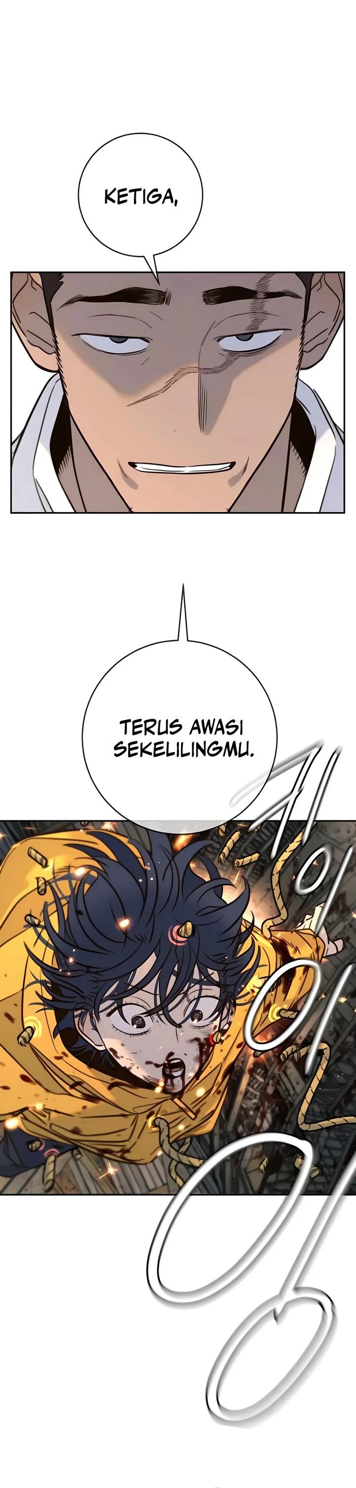 Baca Everyone Loves Her - Chapter 45 halaman 36