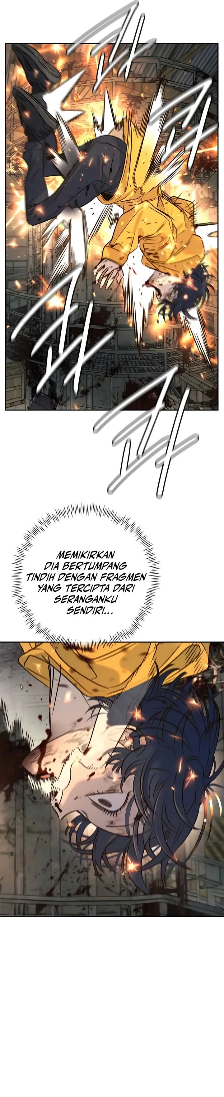 Baca Everyone Loves Her - Chapter 45 halaman 37