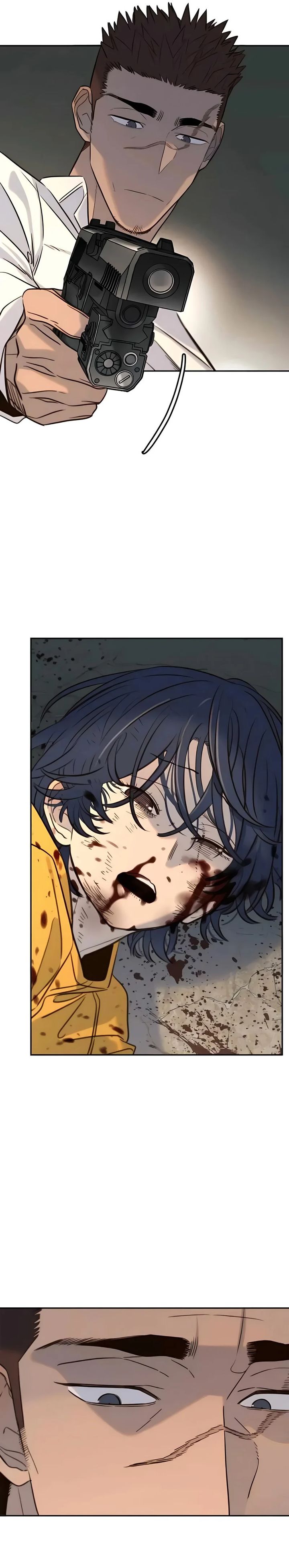 Baca Everyone Loves Her - Chapter 45 halaman 39