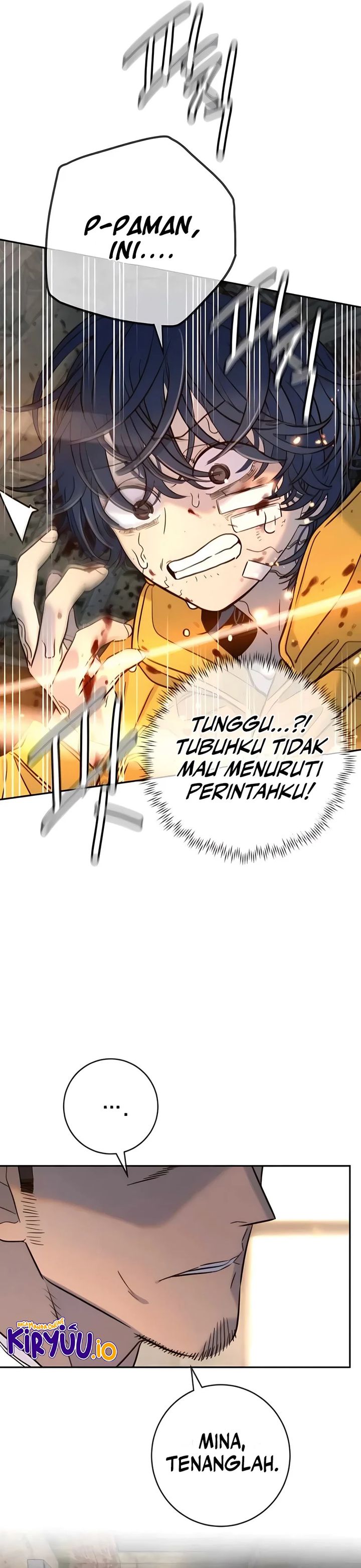 Baca Everyone Loves Her - Chapter 45 halaman 4
